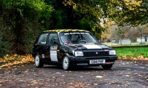 Bild 1/41 von Austin Metro (1986)