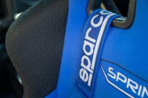 Bild 35/50 von FIAT Cinquecento Sporting Trofeo (1993)