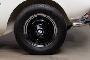 Image 24/43 of BMW 507 (1959)