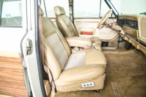 Afbeelding 16/50 van Jeep Wagoneer Limited (1982)