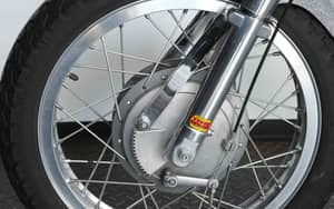 Image 17/64 of Ducati 350 Desmo (1971)