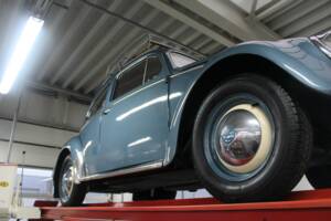 Bild 12/50 von Volkswagen Käfer 1200 Standard "Ovali" (1954)