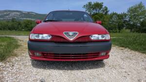 Bild 4/8 von Alfa Romeo 145 1.4 T. Spark (1997)