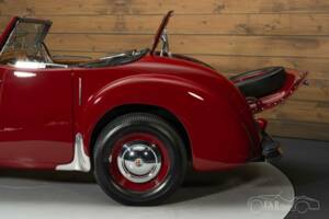 Imagen 8/8 de Triumph 1800 Roadster (1947)