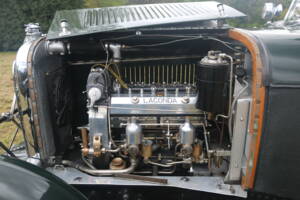 Image 10/33 of Lagonda 2 Litre Continental Tourer (1932)