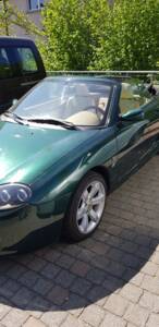 Image 4/4 of MG TF 135 (2002)