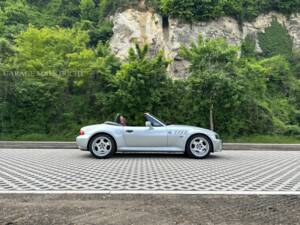 Afbeelding 89/96 van BMW Z3 2.8 (1998)