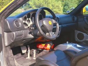 Bild 53/111 von Ferrari 360 Modena (2000)