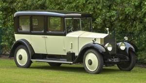 Bild 3/50 von Rolls-Royce 20 HP (1927)