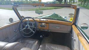 Bild 20/33 von Mercedes-Benz 170 S Cabriolet A (1950)