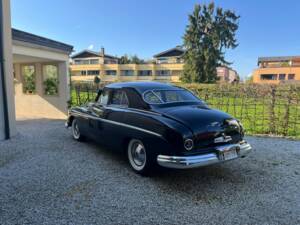 Bild 6/14 von Lincoln Cosmopolitan Sport Sedan (1949)