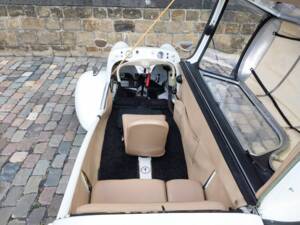 Image 23/45 de Messerschmitt &#x2F; FMR KR 200 (1960)