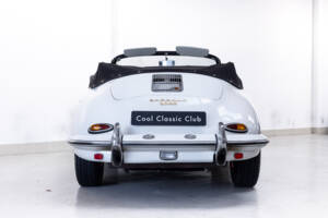 Immagine 8/35 di Porsche 356 B 1600 Super (1960)