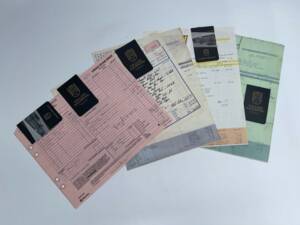 Bild 11/50 von Ford Shelby GT 350 (1968)