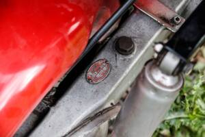 Image 29/32 of Messerschmitt / FMR KR 200 (1959)