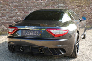 Bild 35/50 von Maserati GranTurismo MC Stradale (2011)