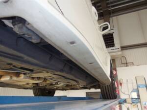 Bild 77/98 von Mercedes-Benz GL 450 4MATIC (2007)