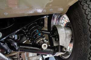 Immagine 98/98 di Jaguar E-Type 4.2 (1966)