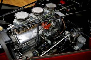 Image 25/35 of BMW 327/28 (1938)