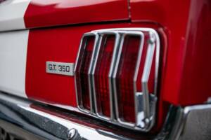 Bild 46/50 von Ford Shelby GT 350 (1966)