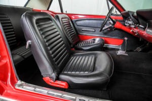 Bild 16/50 von Ford Mustang 289 (1966)