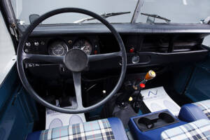 Bild 15/29 von Land Rover 88 (1980)