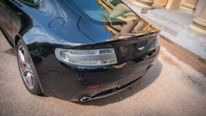 Bild 11/24 von Aston Martin V8 Vantage N400 (2008)