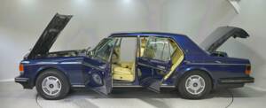 Bild 19/50 von Rolls-Royce Silver Spirit II (1992)