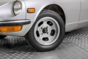 Imagen 4/50 de Datsun 240 Z (1972)