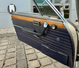 Bild 5/27 von BMW 2800 CS (1970)