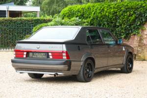 Image 50/50 of Alfa Romeo 75 3.0 V6 QV (1988)