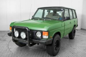Bild 18/50 von Land Rover Range Rover Classic (1973)