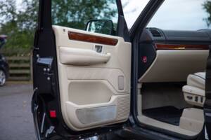 Immagine 43/50 di Land Rover Range Rover 4.6 Vogue (2001)