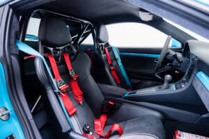 Bild 19/41 von Porsche 911 GT3 (2018)
