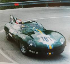 Bild 1/87 von Jaguar D-Type (1957)