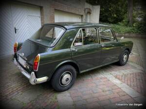 Image 40/41 of Vanden Plas 1100&#x2F;1275 (1966)