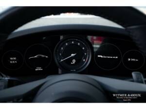Afbeelding 15/33 van Porsche 911 Carrera 4S (2019)
