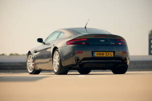 Bild 3/14 von Aston Martin V8 Vantage (2007)