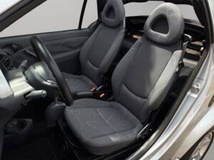 Image 12/37 of Smart Fortwo Cabrio (2003)