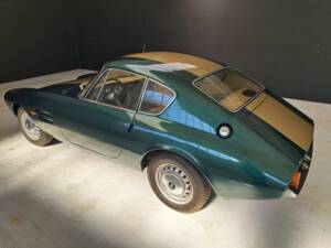 Bild 6/8 von FIAT Ghia 1500 GT (1969)