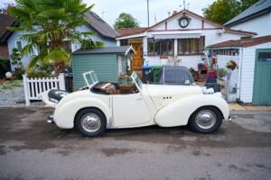 Bild 23/50 von Triumph 2000 Roadster (1949)