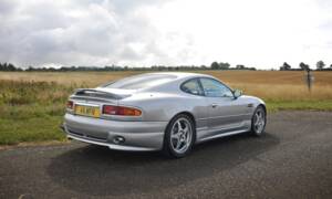 Immagine 2/33 di Aston Martin DB 7 (1999)