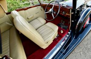 Afbeelding 39/50 van Rolls-Royce Wraith (1938)