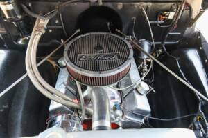 Bild 48/50 von Chevrolet 3100 ½-ton (1955)