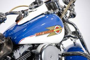 Immagine 22/50 di Harley-Davidson FXSTS Softail Springer (2000)