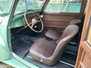 Image 21/38 of FIAT 500 C Giardiniera (1952)