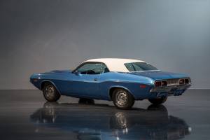 Afbeelding 3/11 van Dodge Challenger 318 (1972)