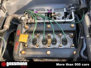 Bild 13/15 von Alfa Romeo Giulia GT 1300 Junior (1973)