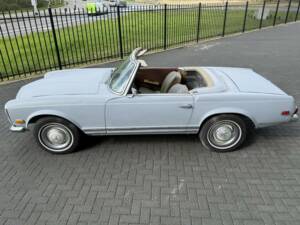 Bild 5/50 von Mercedes-Benz 250 SL (1967)