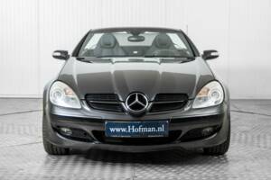 Afbeelding 14/50 van Mercedes-Benz SLK 200 Kompressor (2007)